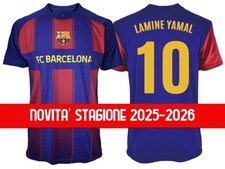 Maglia calcio barcellona usato  Gatteo
