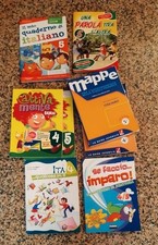 Guide didattiche libri usato  Campodarsego