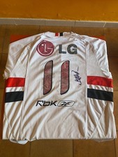 Maglia san paolo usato  Barile