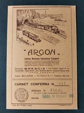 Argon istituto revisione usato  Martignacco