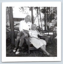 Older couple happy for sale  Saint Louis