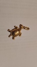 Charm tortue 3 d'occasion  Mennecy