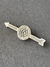 Broche brooch federation d'occasion  Le Perreux-sur-Marne