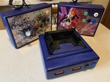 Neo geo mvs usato  Albino