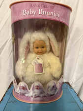 Anne geddes white for sale  Grand Prairie