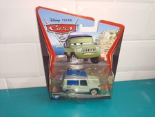 Voiture métal boite d'occasion  Plabennec