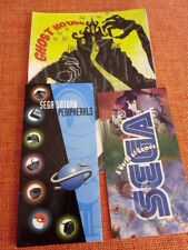 Catalogo giochi sega usato  Senago