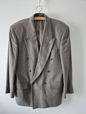 Mens silk mix for sale  PETERBOROUGH