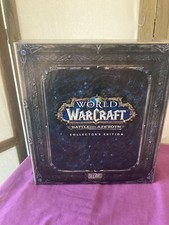 Geöffnete packung warcraft gebraucht kaufen  Bonn
