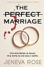 Perfect marriage completely for sale  USA