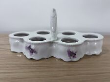Vintage egg server for sale  BANBURY