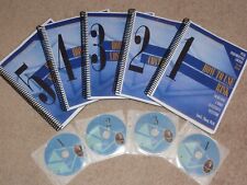 5 books cd for sale 5 books cd for sale Manhattan Beach