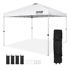 Vevor gazebo 304 usato  Spedire a Italy