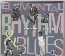 Elemental rhythm blues for sale  Puyallup