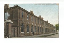 Brentwood warley barracks for sale  NORWICH