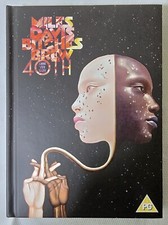Cofanetto miles davis usato  Formia