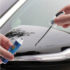 Caneta de reparo de arranhões de carro ponta de metal liga de alumínio roda pneu retoque pincel de pintura, usado comprar usado  Enviando para Brazil