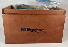 Mega bloks dragon for sale  Bethel