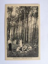 Cpa rare denneville d'occasion  Saint-Père-en-Retz