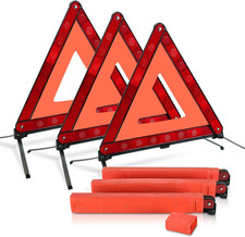 Pack emergency warning for sale  Mahwah