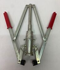 Tappatrice manuale ferro usato  Castellazzo Bormida