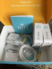 Lot airi frontier for sale  Ventura