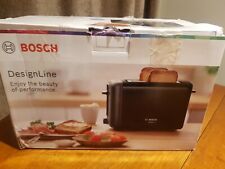 Bosch tat3p423gb designline for sale  LONDON