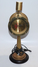 Vintage brass nautical for sale  Portland