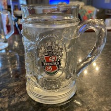 Becks beer heavy for sale  Campbell Hall