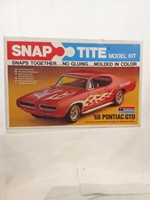 Tres rare pontiac d'occasion  Peymeinade