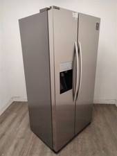 Hisense rs694n4ice fridge for sale  THETFORD