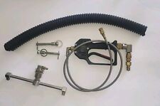 Turborforce hydramaster th40 for sale  USA