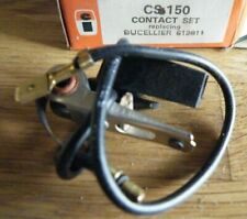 Xcs150 new contact for sale  SUDBURY