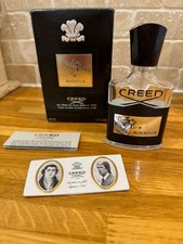 Creed aventus empty for sale  COALVILLE