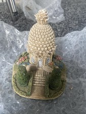 Vintage lilliput lane for sale  BRIDLINGTON