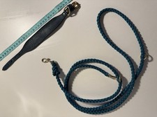 Leine halsband set gebraucht kaufen  Berlin