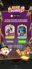 Mono poly fast d'occasion  Routot