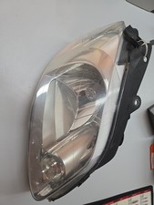 Scheinwerfer frontscheinwerfer gebraucht kaufen  Schwaigern