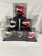 Caschi piloti ferrari usato  Senago