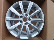 3g0601025c riginal alufelge gebraucht kaufen  Tennenbronn