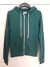 Sweatshirt kapuzenjacke kapuze gebraucht kaufen  Radebeul