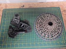 Sram type eagle for sale  GLASGOW