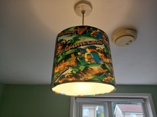 gaming lampshade for sale  RUGBY