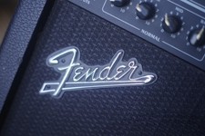 Fender amplifier champ for sale  NORTHALLERTON
