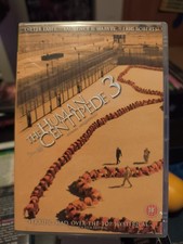 The human centipede gebraucht kaufen  Tiefenbach