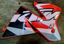 Ktm 250 carena usato  Acri