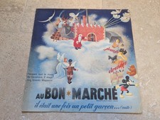 Bon marché catalogue d'occasion  Cadenet