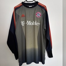 Liver kahn trikot gebraucht kaufen  Achern