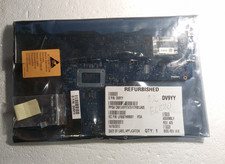 Placa-mãe Dell Latitude E6220 placa de sistema processador 2.1GHz i3-2310M - DV9YY comprar usado  Enviando para Brazil