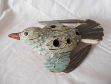 Whistle cuckoo sounds for sale  MARKET DRAYTON